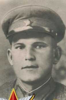 Шапкин Андрей Федорович