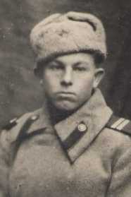 Кравченко Николай Иосифович