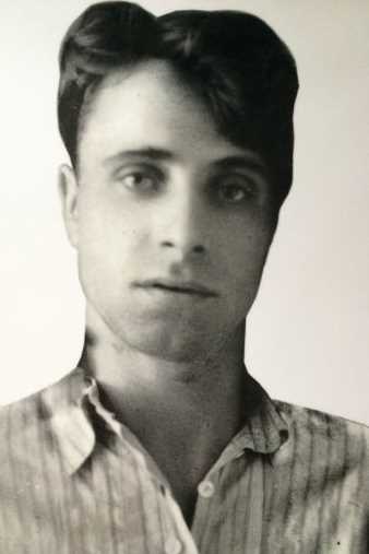 Снитко Владимир Емельянович