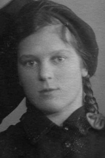 Иванова Клавдия Семёновна