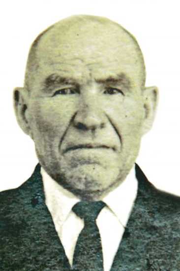 Христофоров Иван