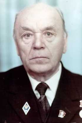 Давыдов Павел Иванович