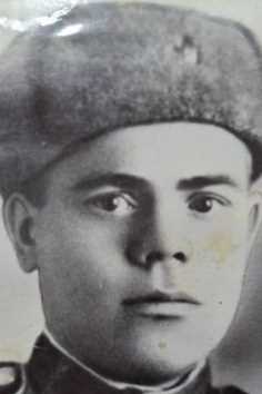 Гаврилов Михаил Афанасьевич