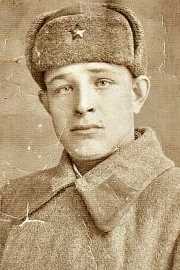 Аникеев Анатолий Николаевич