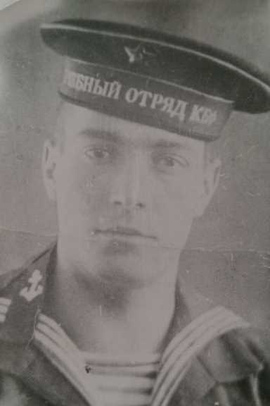 Митрофанов Виктор Григорьевич