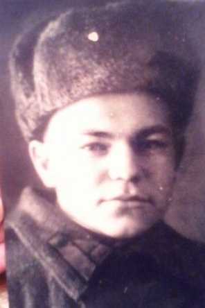 Малинин Виктор Александроич