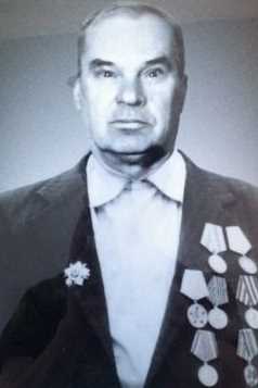 Сугейко Евгений Михайлович