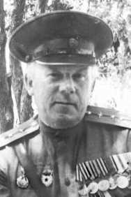 Карамелев Анатолий Николаевич