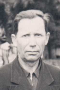 Биневский Дмитрий Иванович