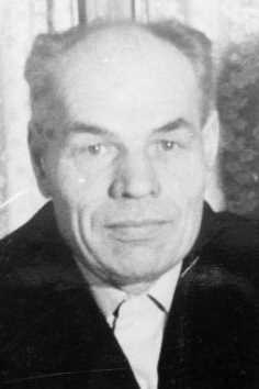 Левенков Тимофей Карпович
