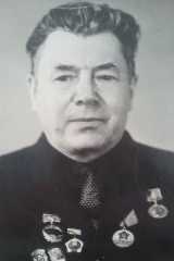 Жровт Владимир Павлович
