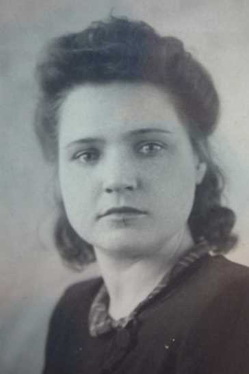 Липатова Екатерина Павловна