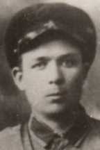 Жуков Илья Алексеевич