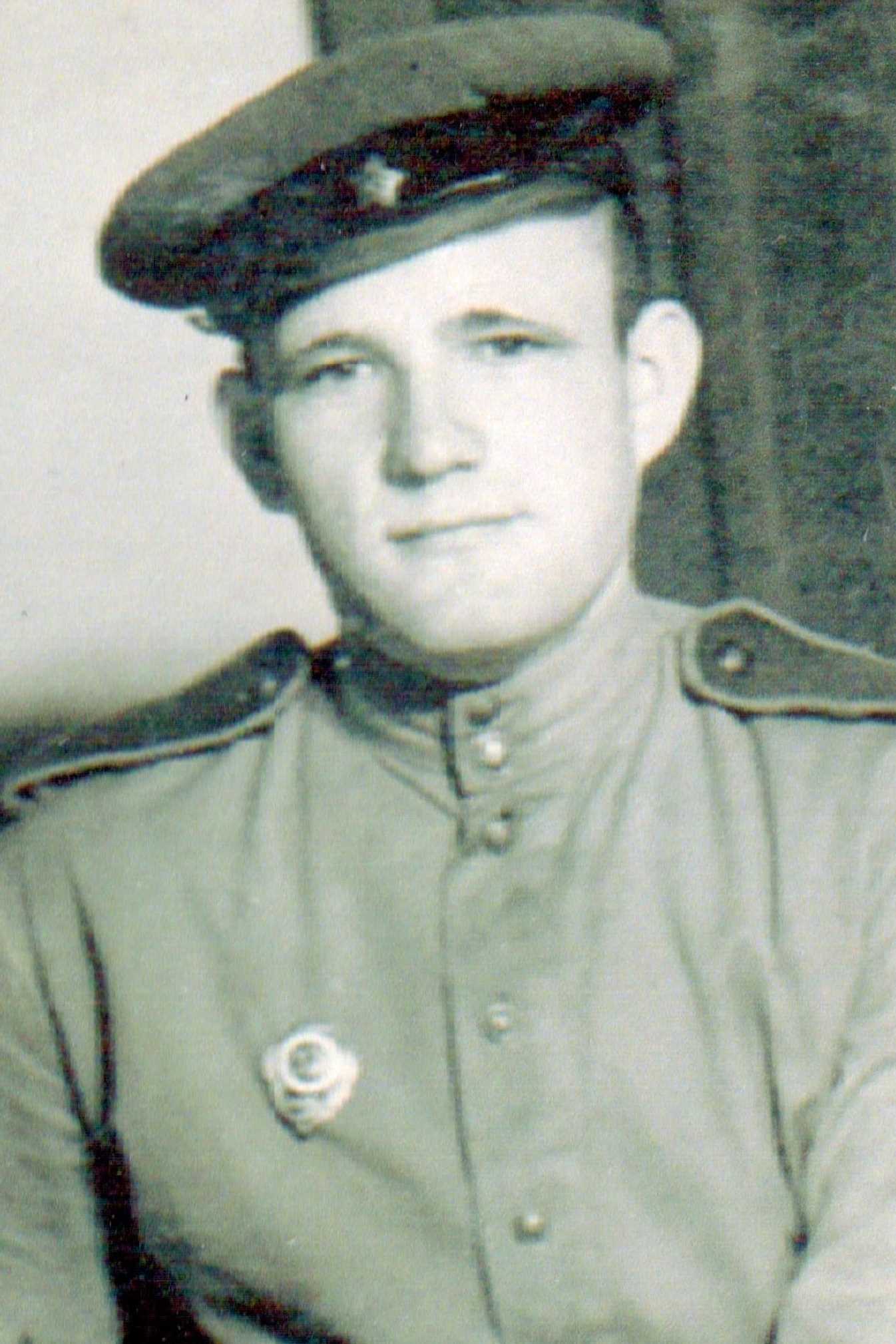 Михайлов Александр Николаевич