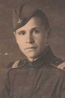 Жарков Николай Яковлевич