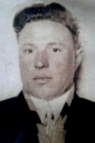 Зарубин Сергей Александрович