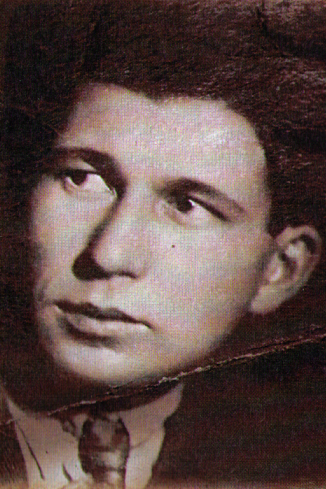 Яновский Анатолий Дмитриевич