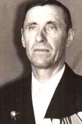 Кабалин Иван Григорьевич