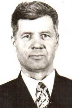 Кабалин Сергей Семенович