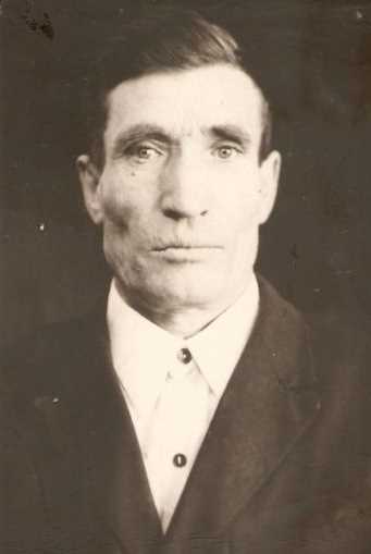 Житников Иван Семенович