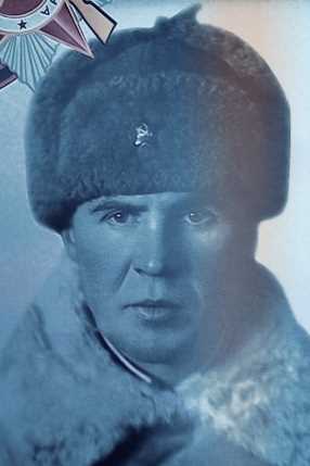 Новиков Александр Васильевич