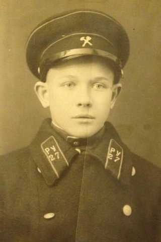 Петров Александр Петрович