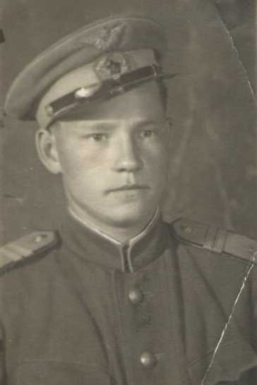 Свиридов Иван