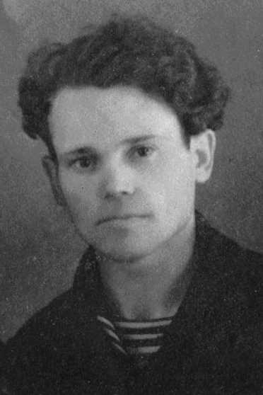 Уткин Василий Петрович