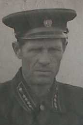 Объедков Григорий Васильевич