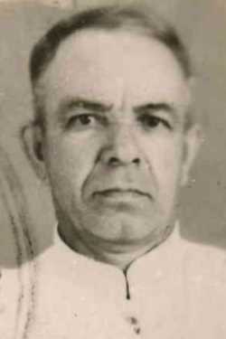 Шевченко Иван Фёдорович