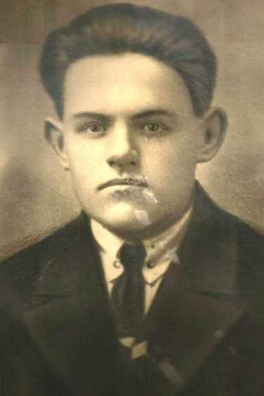 Ямщиков Александр Иванович