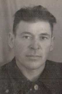 Титов Иван Петрович