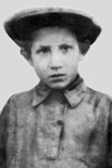 Сафонов Василий Павлович