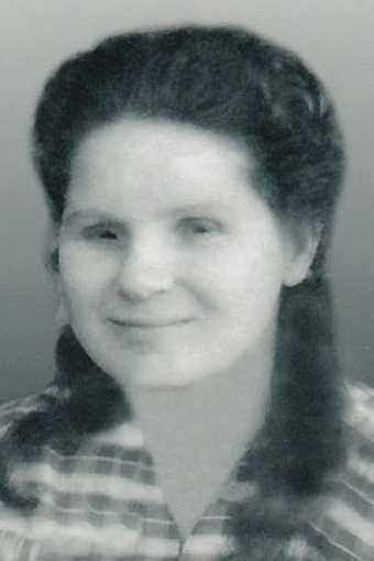 Черногорова Полина Федоровна