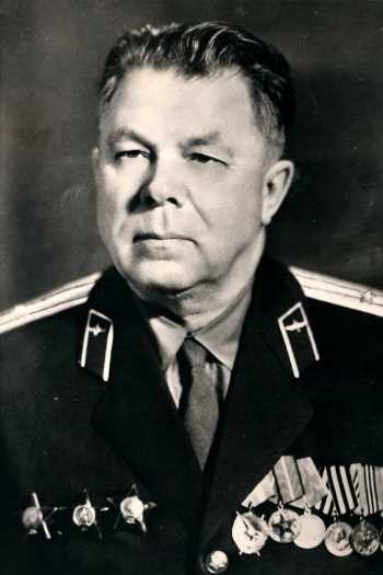 Егоров Никон Романович