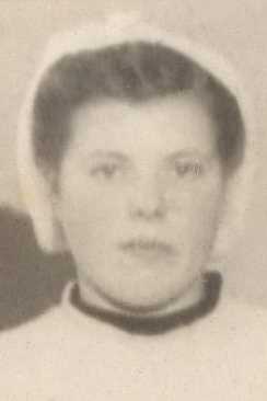 Апряничева Екатерина Дмитриевна