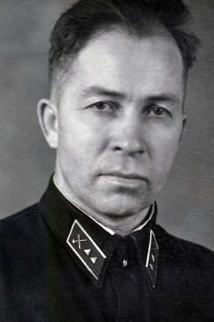 Зинчук Иван Лукьянович