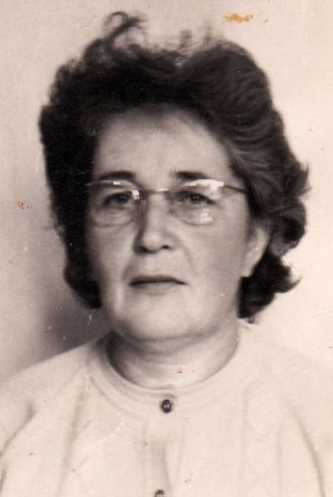 СОКОЛОВА ИРИНА АНАТОЛЬЕВНА