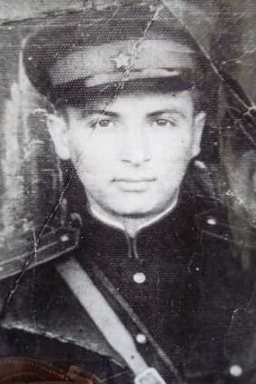 Василевский Георгий Иванович