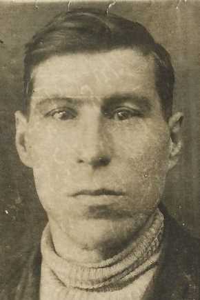 Горбунов Дмитрий Георгиевич