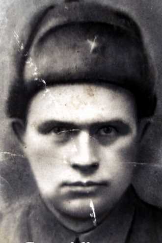 Громов Кирилл Дмитриевич