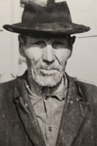 Тимеркаев Тимерьян Тимеркаевич