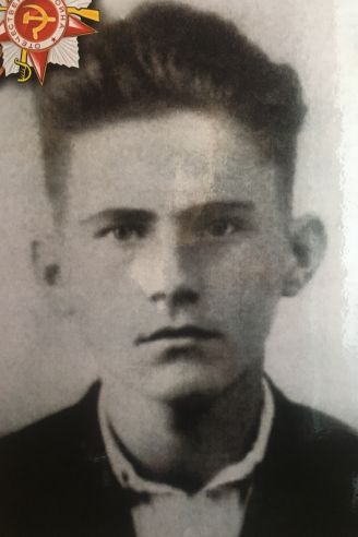 Щелчков Борис Фёдорович