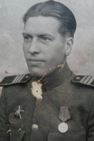 Богданов Анатолий Иванович