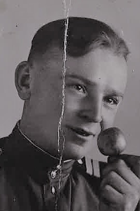 Чернышев Николай Павлович