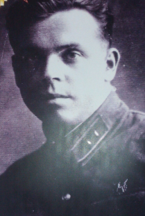 Сергеев Василий Васильевич