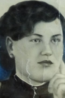 Капитонова Екатерина Ивановна