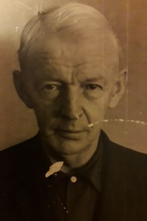 Деев Геннадий Иванович