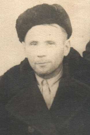 Дюбин Иван Никитович