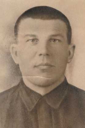 Камышанов Георгий Петрович